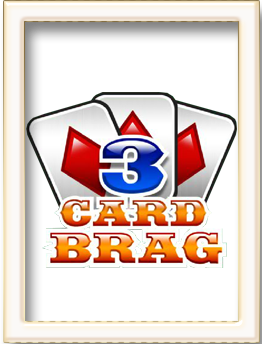 3 Card Brag