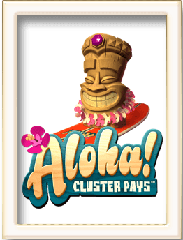 Aloha Cluster Pays