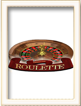 American Roulette