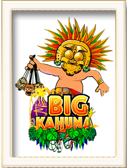Big Kahuna