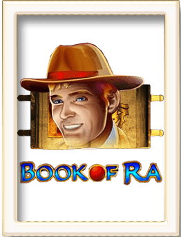 Book of Ra