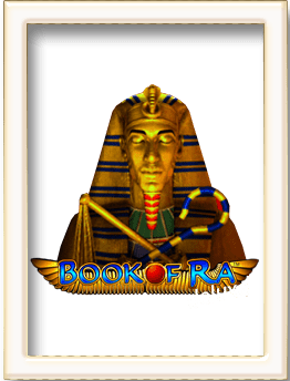 Book of Ra Deluxe
