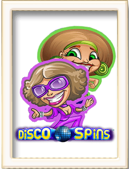 Disco Spins