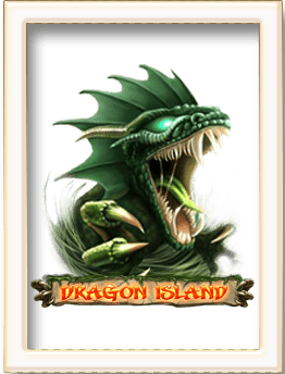 Dragon Island