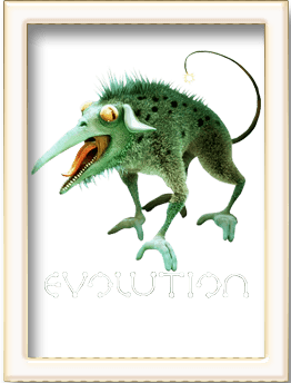 Evolution