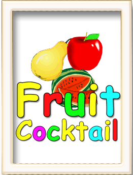 Fruit Cocktail