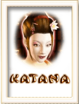 Katana