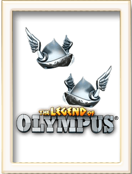 The Legend of Olympus