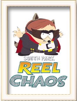 South Park Reel Chaos