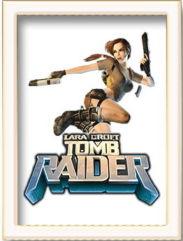 Tomb Raider