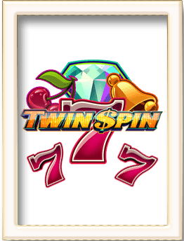 Twin Spin