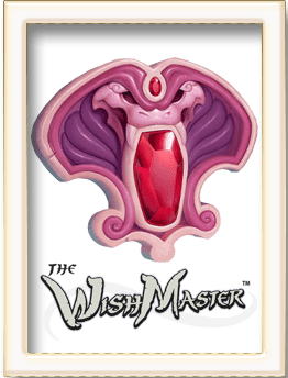 The Wish Master